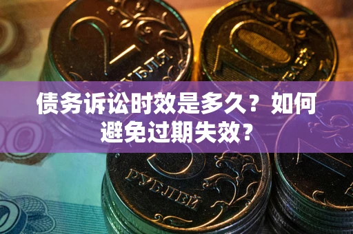 北京债务诉讼时效是多久？如何避免过期失效？